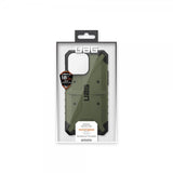 Urban Armor Gear (UAG) iPhone 14 Pro Max Cover Pathfinder Olive