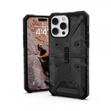 Urban Armor Gear (UAG) iPhone 14 Pro Max Cover Pathfinder SE Midnight Camo