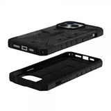 Urban Armor Gear (UAG) iPhone 14 Pro Max Cover Pathfinder SE Midnight Camo
