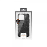 Urban Armor Gear (UAG) iPhone 14 Pro Max Cover Pathfinder SE Midnight Camo
