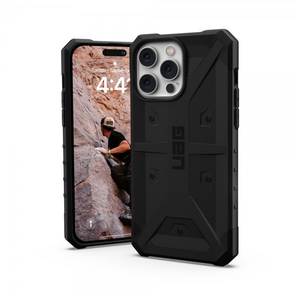 Urban Armor Gear (UAG) iPhone 14 Pro Max Cover Pathfinder Sort
