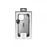 Urban Armor Gear (UAG) iPhone 14 Pro Max Cover Plasma Ash