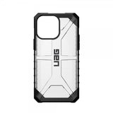 Urban Armor Gear (UAG) iPhone 14 Pro Max Cover Plasma Ice