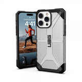 Urban Armor Gear (UAG) iPhone 14 Pro Max Cover Plasma Ice