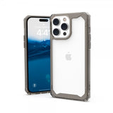 Urban Armor Gear (UAG) iPhone 14 Pro Max Cover Plyo Ash