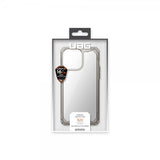 Urban Armor Gear (UAG) iPhone 14 Pro Max Cover Plyo Ash
