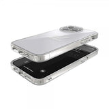 Adidas iPhone 14 Pro Max Cover Protective Klar Etui Klar