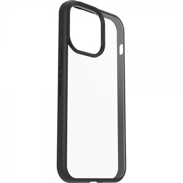 Otterbox iPhone 14 Pro Max Cover React Black Crystal