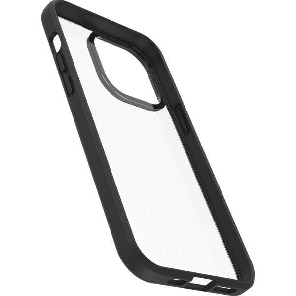 Otterbox iPhone 14 Pro Max Cover React Black Crystal