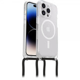 Otterbox iPhone 14 Pro Max Cover React Necklace MagSafe Clear