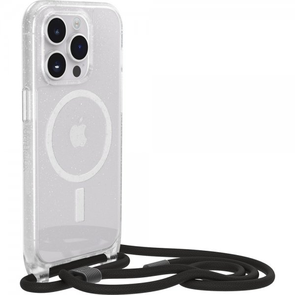 Otterbox iPhone 14 Pro Max Cover React Necklace MagSafe Stardust