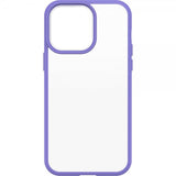 Otterbox iPhone 14 Pro Max Cover React Purplexing