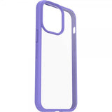 Otterbox iPhone 14 Pro Max Cover React Purplexing