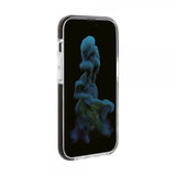 Vivanco iPhone 14 Pro Max Cover Rock Solid Sort Klar