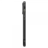 Spigen iPhone 14 Pro Max Cover Rugged Armor MagFit Mat Sort