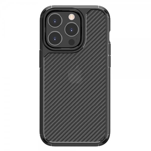 Mocolo iPhone 14 Pro Max Cover Savannasaurus Series Sort