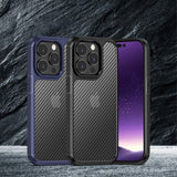 Mocolo iPhone 14 Pro Max Cover Savannasaurus Series Sort