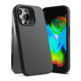 Ringke iPhone 14 Pro Max Cover Silikone Sort