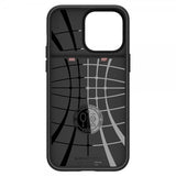 Spigen iPhone 14 Pro Max Cover Slim Armor CS Rosaguld