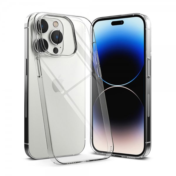 Ringke iPhone 14 Pro Max Cover Slim Clear