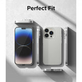 Ringke iPhone 14 Pro Max Cover Slim Mat Klar