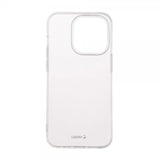 Krusell iPhone 14 Pro Max Cover SoftCover Transparent
