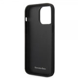 Mercedes Benz iPhone 14 Pro Max Cover Star Pattern Sort