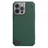 Nillkin iPhone 14 Pro Max Skal Strap Case Grøn