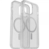Otterbox iPhone 14 Pro Max Cover Symmetry Plus Clear Stardust