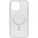 Otterbox iPhone 14 Pro Max Cover Symmetry Plus Clear Stardust