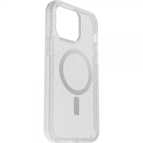 Otterbox iPhone 14 Pro Max Cover Symmetry Plus Clear Stardust