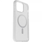 Otterbox iPhone 14 Pro Max Cover Symmetry Plus Clear Stardust