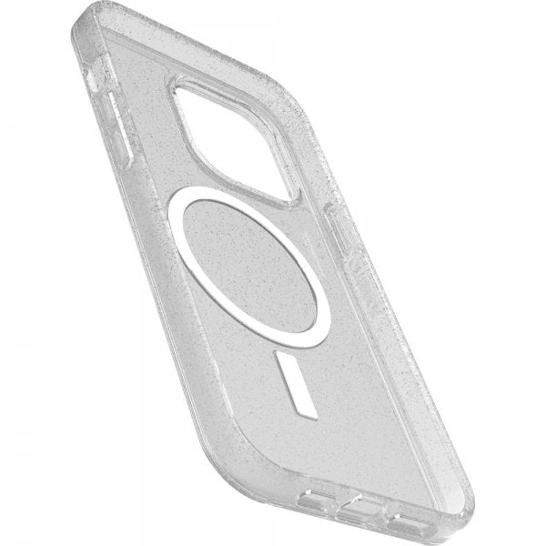 Otterbox iPhone 14 Pro Max Cover Symmetry Plus Clear Stardust