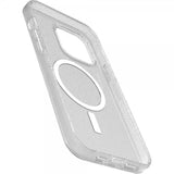 Otterbox iPhone 14 Pro Max Cover Symmetry Plus Clear Stardust