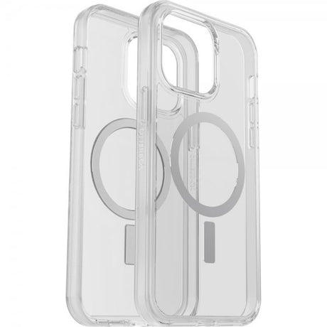 Otterbox iPhone 14 Pro Max Cover Symmetry Plus Clear Transparent