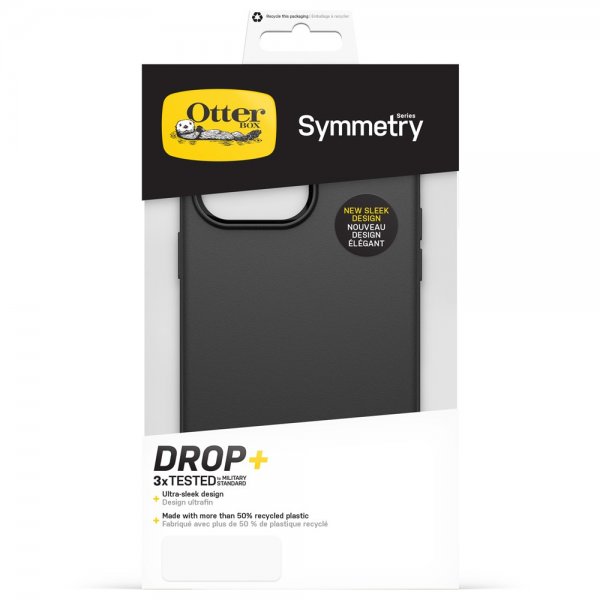 Otterbox iPhone 14 Pro Max Cover Symmetry Series Sort