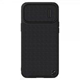Nillkin iPhone 14 Pro Max Cover Textured Case Sort