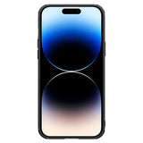 Nillkin iPhone 14 Pro Max Cover Textured Case Sort