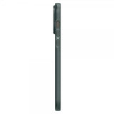 Spigen iPhone 14 Pro Max Cover Thin Fit Abyss Green