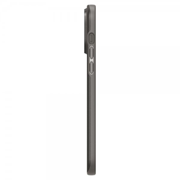 Spigen iPhone 14 Pro Max Cover Thin Fit Gunmetal