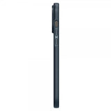 Spigen iPhone 14 Pro Max Cover Thin Fit Metal Slate