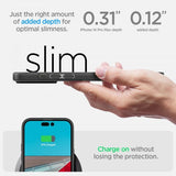 Spigen iPhone 14 Pro Max Cover Ultra Hybrid Frost Black