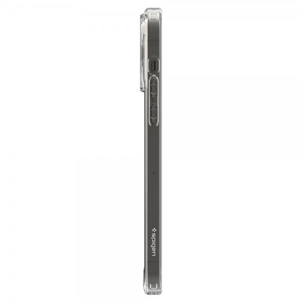 Spigen iPhone 14 Pro Max Cover Ultra Hybrid Frost Clear