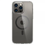 Spigen iPhone 14 Pro Max Cover Ultra Hybrid MagFit Carbon Fiber