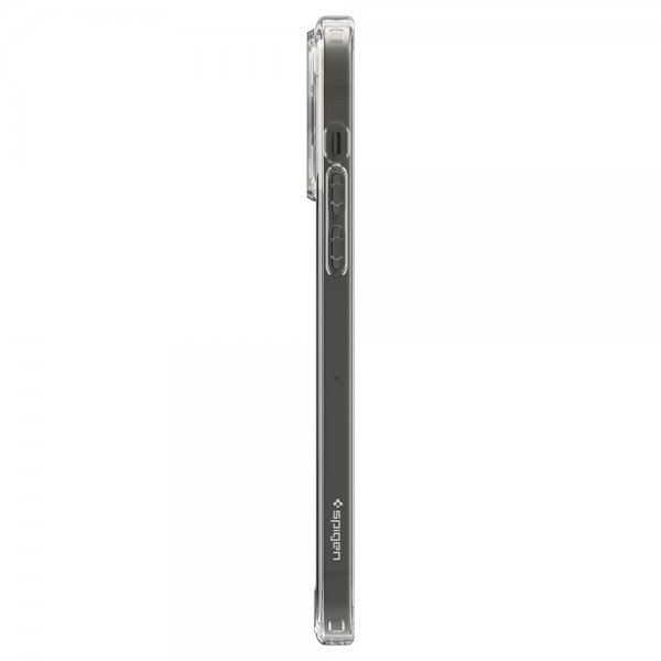 Spigen iPhone 14 Pro Max Cover Ultra Hybrid MagFit Carbon Fiber