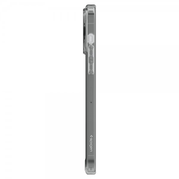 Spigen iPhone 14 Pro Max Cover Ultra Hybrid MagFit Frost Black