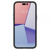 Spigen iPhone 14 Pro Max Cover Ultra Hybrid Mat Sort
