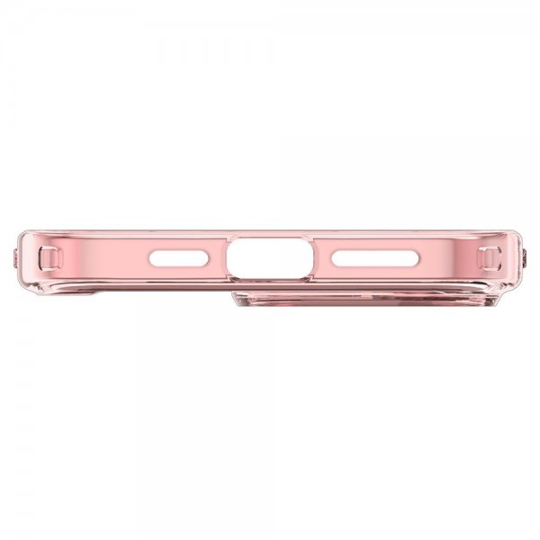 Spigen iPhone 14 Pro Max Cover Ultra Hybrid Rose Crystal