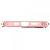 Spigen iPhone 14 Pro Max Cover Ultra Hybrid Rose Crystal