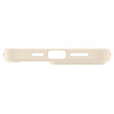 Spigen iPhone 14 Pro Max Cover Ultra Hybrid Sand Beige